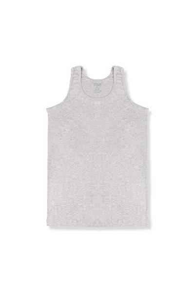 Мужское нижнее белье - ребристая майка