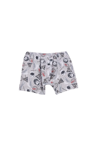 BOYS UNDERWEAR - 2-PACK BOXER SHORTS