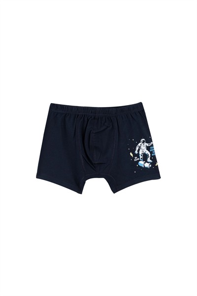BOYS UNDERWEAR - 2-PACK BOXER SHORTS