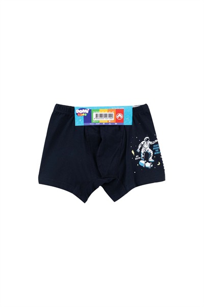 BOYS UNDERWEAR - 2-PACK BOXER SHORTS