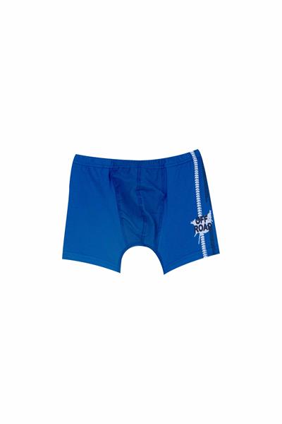 BOYS UNDERWEAR - 3-PACK BOXER SHORTS