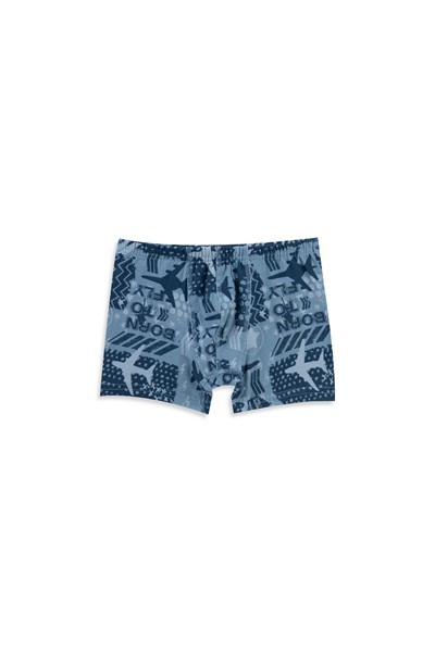BOYS UNDERWEAR - 3-PACK BOXER SHORTS