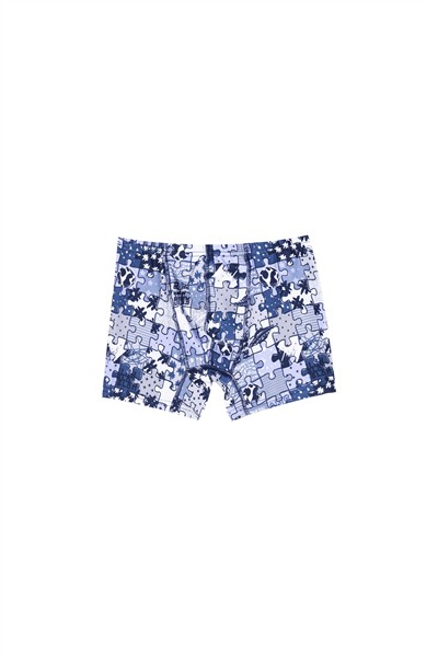 BOYS UNDERWEAR - 3-PACK BOXER SHORTS