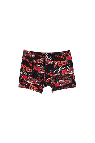 BOYS UNDERWEAR - 3-PACK BOXER SHORTS
