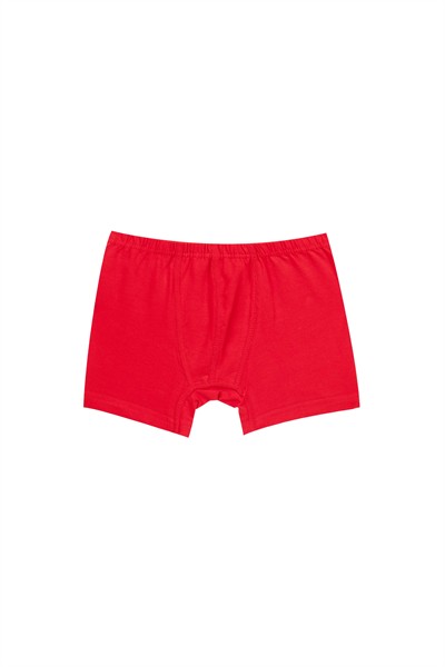 BOYS UNDERWEAR - 3-PACK BOXER SHORTS
