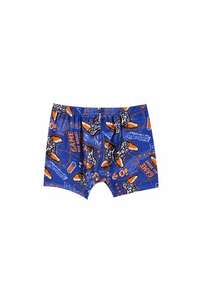 BOYS UNDERWEAR - 3-PACK BOXER SHORTS
