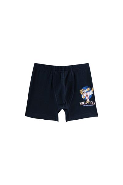 BOYS UNDERWEAR - 3-PACK BOXER SHORTS