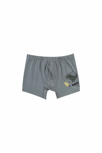BOYS UNDERWEAR - 3-PACK BOXER