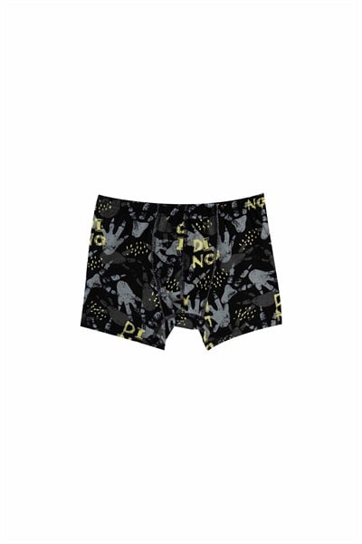 BOYS UNDERWEAR - 3-PACK BOXER
