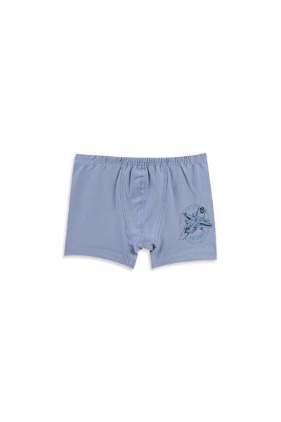 BOYS UNDERWEAR - 3-PACK BOXER SHORTS