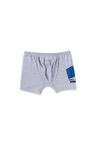 BOYS UNDERWEAR - 3-PACK BOXER SHORTS