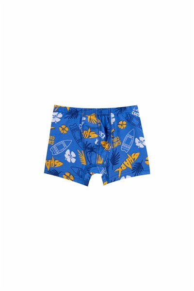 BOYS UNDERWEAR - 3-PACK BOXER SHORTS