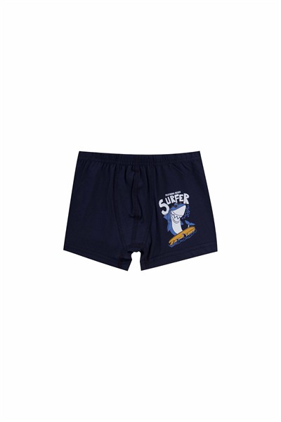BOYS UNDERWEAR - 3-PACK BOXER SHORTS