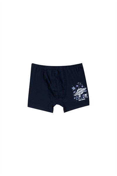 BOYS UNDERWEAR - 3-PACK BOXER SHORTS