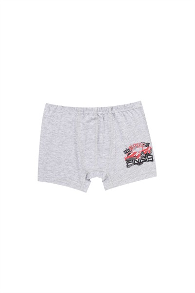 BOYS UNDERWEAR - 3-PACK BOXER SHORTS