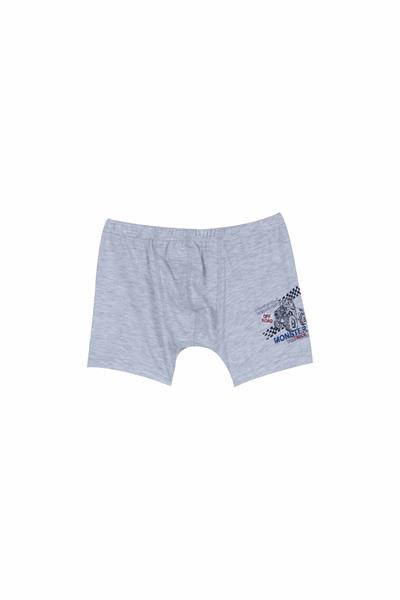 BOYS UNDERWEAR - 3-PACK BOXER SHORTS