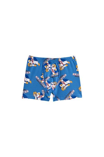 BOYS UNDERWEAR - 3-PACK BOXER SHORTS