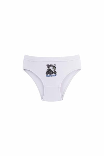 BOYS UNDERWEAR - 3-PACK SLIP