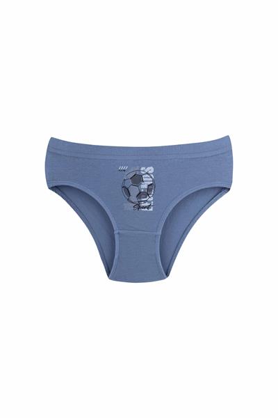 BOYS UNDERWEAR - 3-PACK SLIP