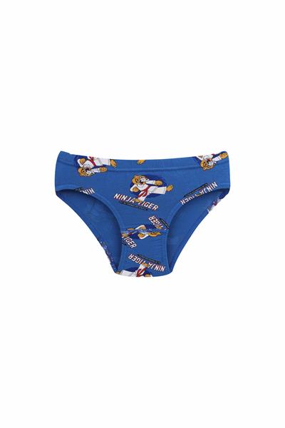 BOYS UNDERWEAR - 3-PACK SLIP