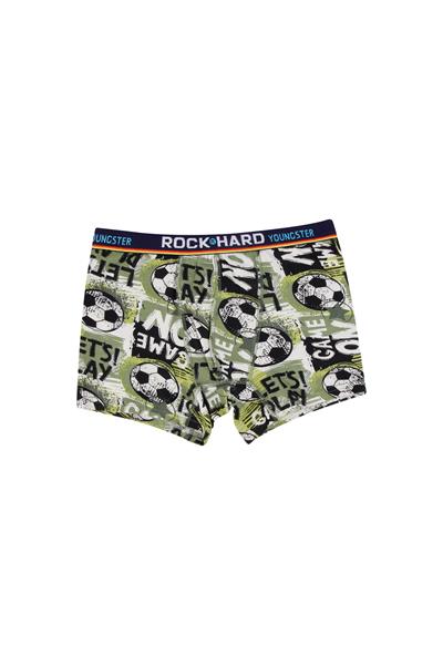 Erkek Garson Boxer 