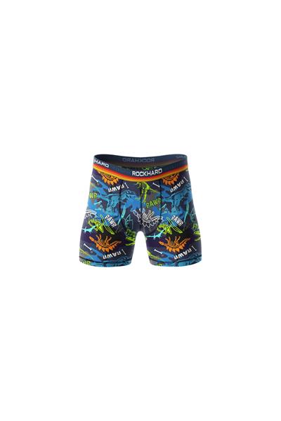 Erkek Garson Boxer