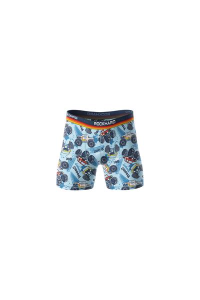 Erkek Garson Boxer