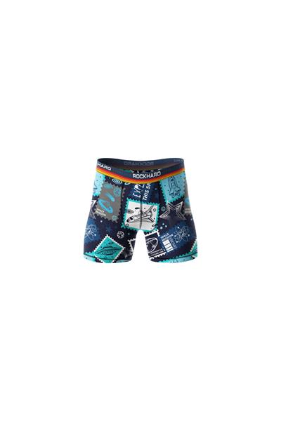 Erkek Garson Boxer