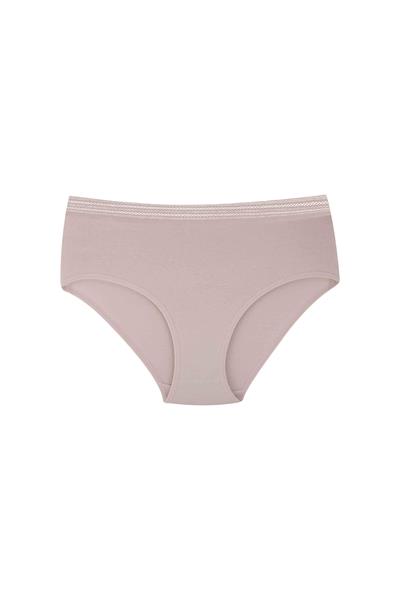 Женское нижнее белье - комплект из 2 бикини