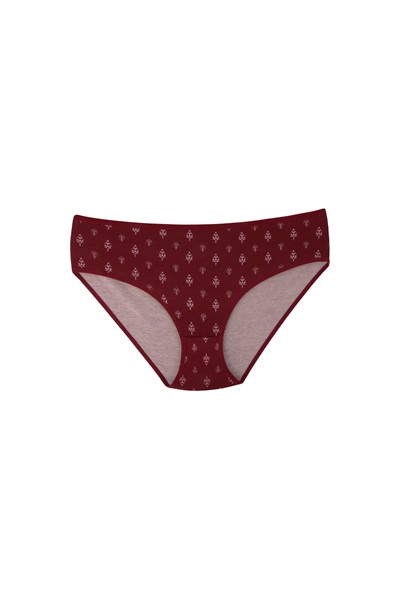 ЖЕНСКОЕ БЕЛЬЕ - BATU (3 ШТ)