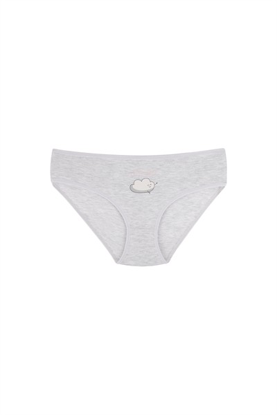 ЖЕНСКОЕ БЕЛЬЕ - BATU (3 ШТ)