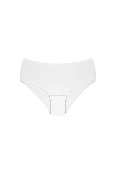 ملابس داخلية نسائية - طقم باتو من 3 قطع - مناسب للأرداف العريضة