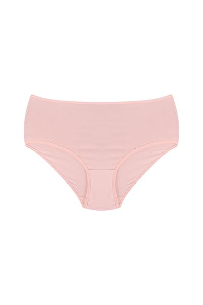 ملابس داخلية نسائية - طقم باتو من 3 قطع - مناسب للأرداف العريضة