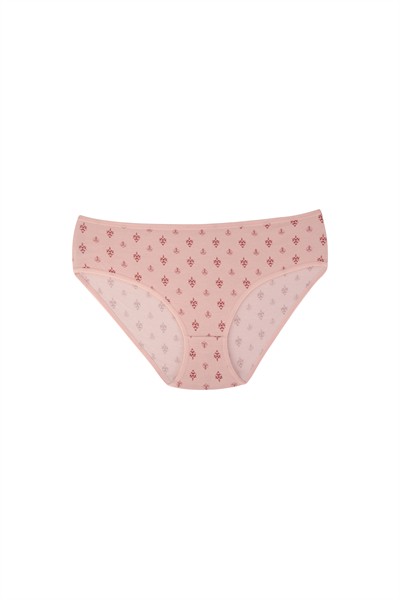 WOMENS UNDERWEAR - 5-PACK BATU - WIDE HIPS