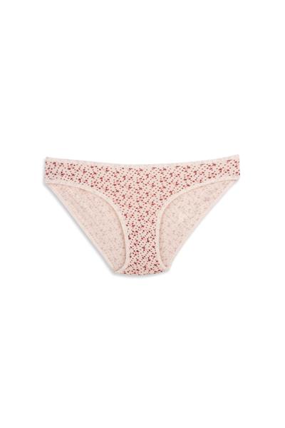 طقم ملابس داخلية نسائية - طقم بيكيني من 5 قطع