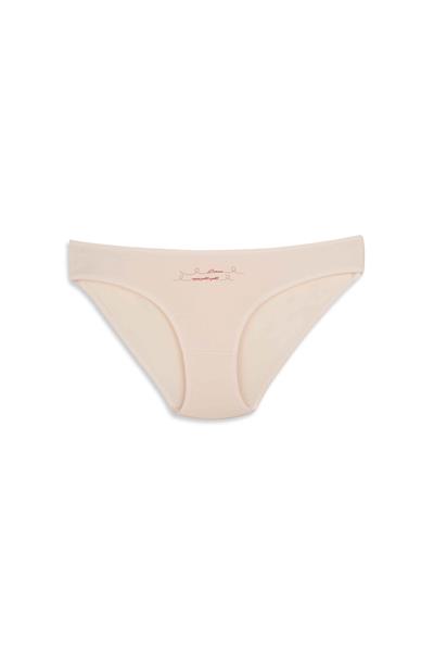 طقم ملابس داخلية نسائية - طقم بيكيني من 5 قطع