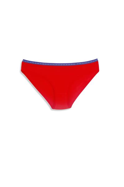 طقم ملابس داخلية نسائية - طقم بيكيني من 5 قطع