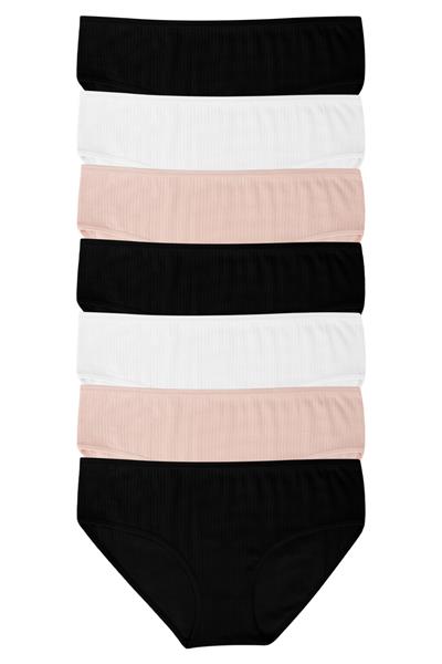 WOMENS UNDERWEAR - 7-PACK BATU