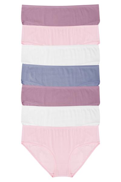 WOMENS UNDERWEAR - 7-PACK BATU