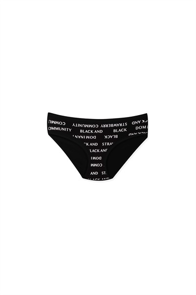 WOMENS UNDERWEAR 7-PACK BATU WIDE HIPS