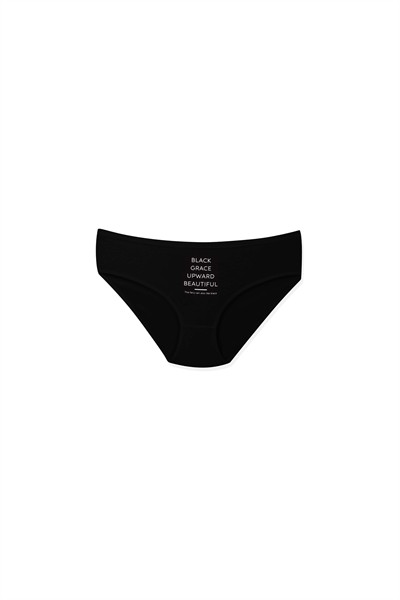 WOMENS UNDERWEAR 7-PACK BATU WIDE HIPS