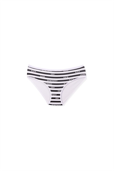 WOMENS UNDERWEAR 7-PACK BATU WIDE HIPS