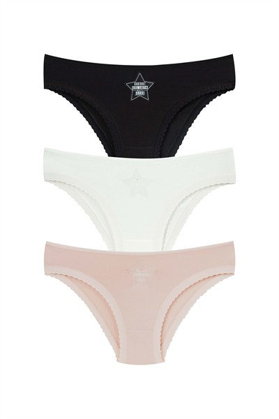 WOMENS LINGERIE - BIKINI