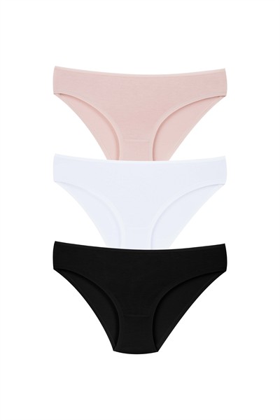 ملابس داخلية نسائية - بيكيني