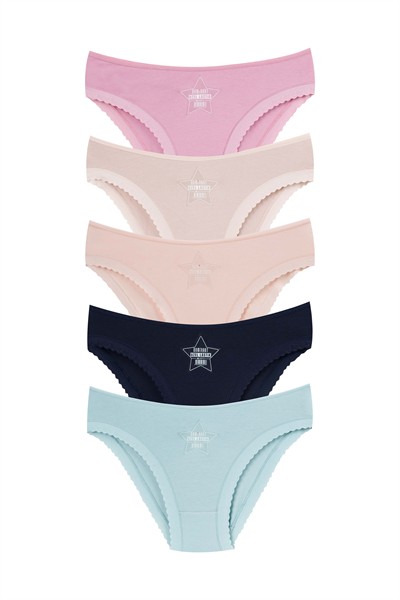 WOMENS LINGERIE - BIKINI