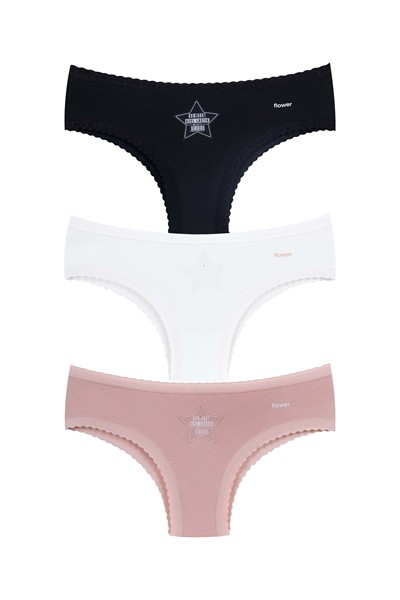 Женское нижнее белье - бразильское