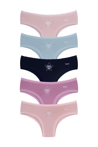 Женское нижнее белье - бразильское