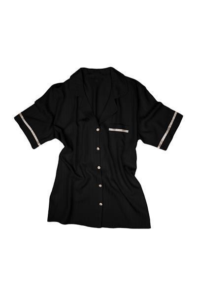 WOMENS PAJAMAS - SHORT SLEEVE