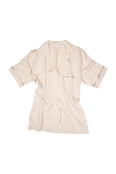 WOMENS PAJAMAS - SHORT SLEEVE