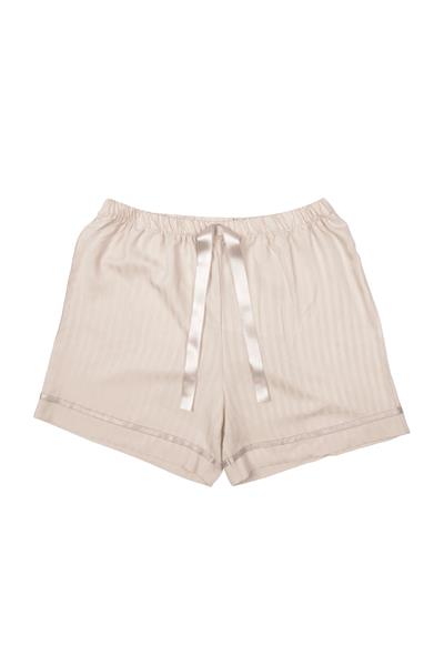 WOMENS PAJAMAS - SHORT SLEEVE